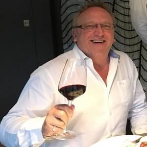 Meet your Posher, Ian